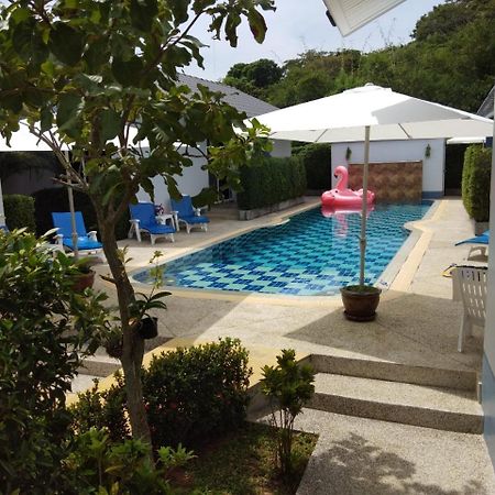 La Maison Ya Nui Resort Phuket Rawai Kültér fotó