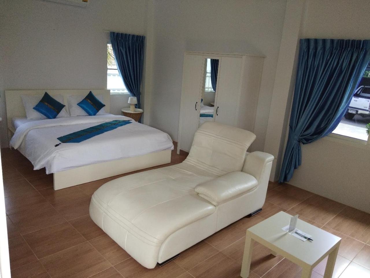 La Maison Ya Nui Resort Phuket Rawai Kültér fotó