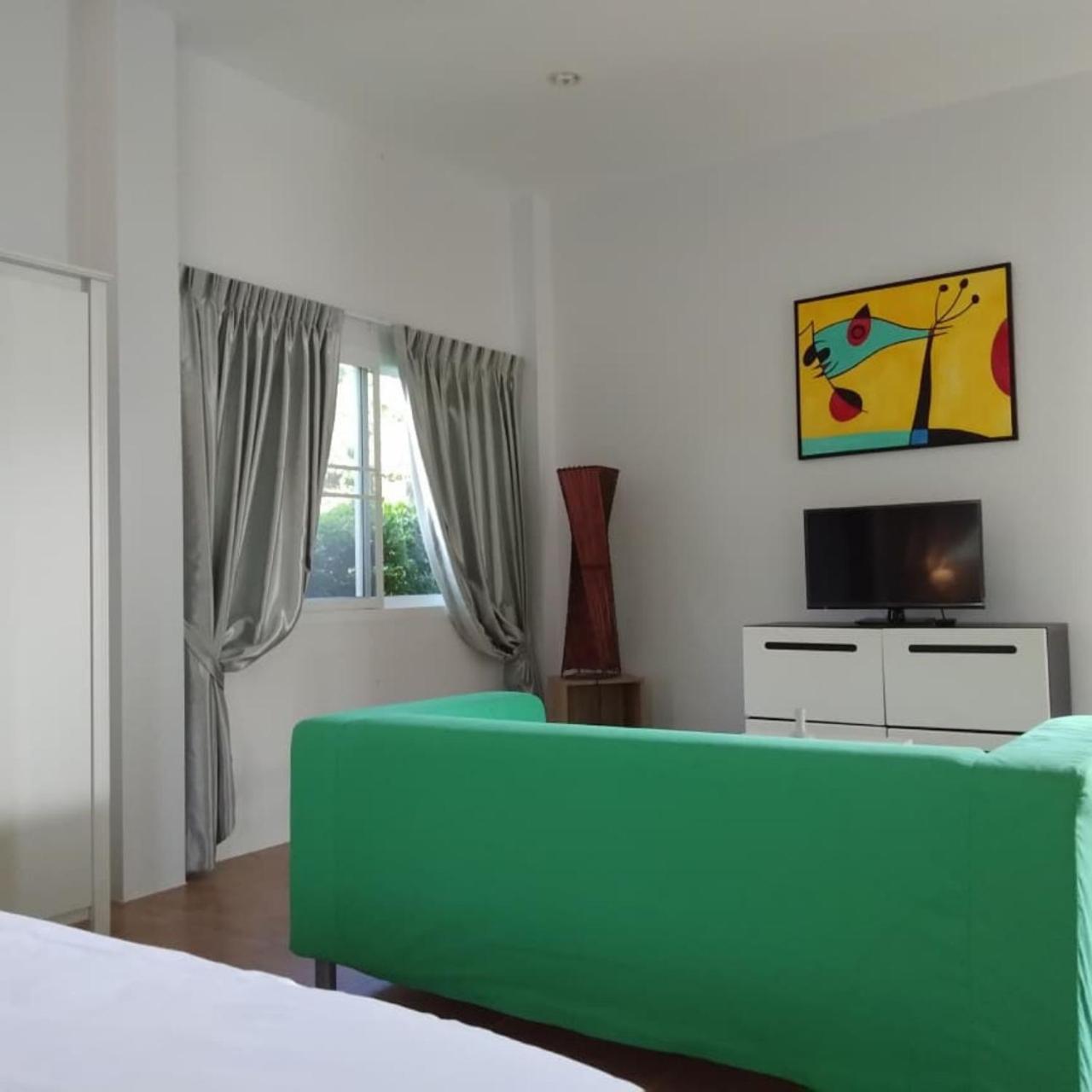 La Maison Ya Nui Resort Phuket Rawai Kültér fotó