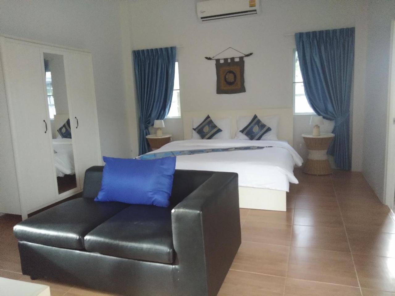 La Maison Ya Nui Resort Phuket Rawai Kültér fotó