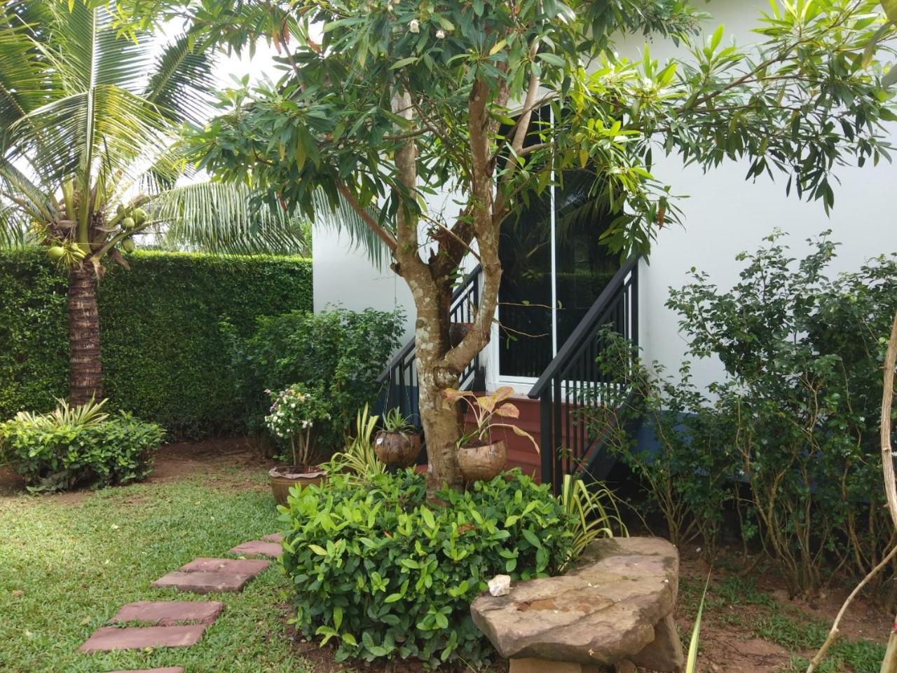 La Maison Ya Nui Resort Phuket Rawai Kültér fotó