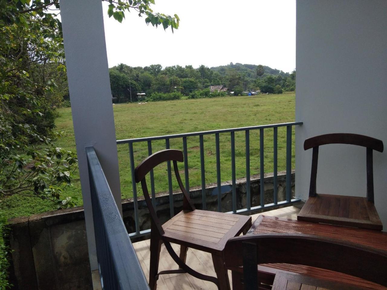 La Maison Ya Nui Resort Phuket Rawai Kültér fotó