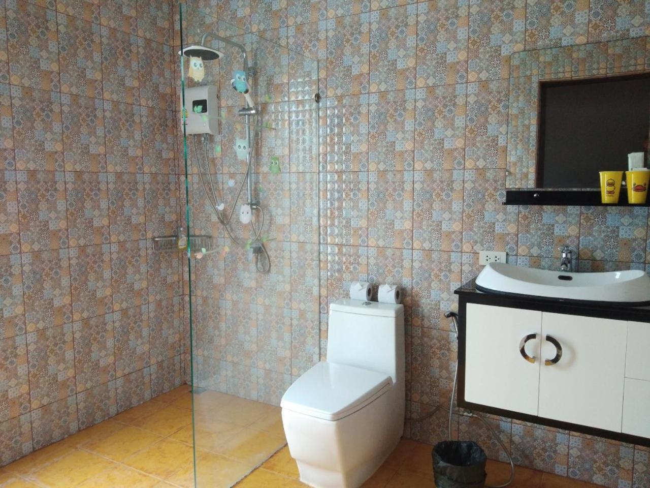 La Maison Ya Nui Resort Phuket Rawai Kültér fotó